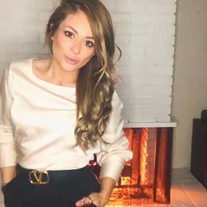 Meet your Posher, Zaida